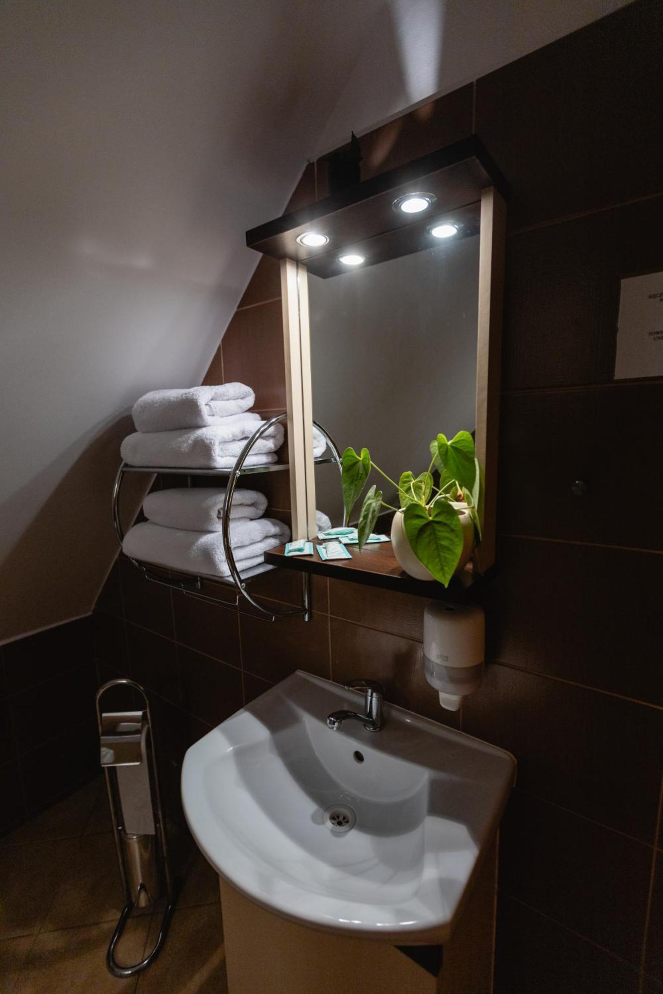 Hotel Aslan Тарновськє-Гури Екстер'єр фото